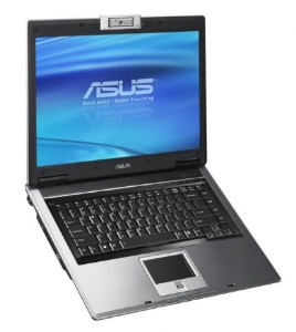 Asus F3S Parts